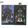 Teenage Mutant Ninja Turtles (Cartoon 1980) - Evil Rex-1 figure Ultimate, Sewer Heroes