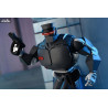 Teenage Mutant Ninja Turtles (Cartoon 1980) - Evil Rex-1 figure Ultimate, Sewer Heroes