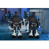 Teenage Mutant Ninja Turtles (Cartoon 1980) - Evil Rex-1 figure Ultimate, Sewer Heroes