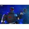 Teenage Mutant Ninja Turtles (Cartoon 1980) - Evil Rex-1 figure Ultimate, Sewer Heroes