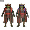 Les Tortues Ninja 3 - Pack 2 figurines Donatello & Raphael