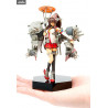Kantai Collection - Figurine Yamato (MF-17) ou Musashi (MF-18), Minimum Factory Plamax