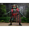 Les Tortues Ninja 3 - Pack 2 figurines Donatello & Raphael