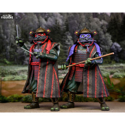Les Tortues Ninja 3 - Pack...