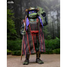 Les Tortues Ninja 3 - Pack 2 figurines Donatello & Raphael