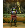 Les Tortues Ninja 3 - Pack 2 figurines Donatello & Raphael