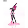 Anima Circuit - Figurine Vio the Rabbit SP, Furai Plastic Model Kit