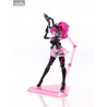 Anima Circuit - Figurine Vio the Rabbit SP, Furai Plastic Model Kit