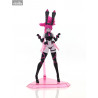 Anima Circuit - Figurine Vio the Rabbit SP, Furai Plastic Model Kit