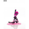 Anima Circuit - Figurine Vio the Rabbit SP, Furai Plastic Model Kit