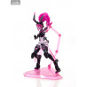 Anima Circuit - Figurine Vio the Rabbit SP, Furai Plastic Model Kit