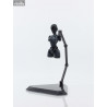 Anima Circuit - Figurine Vio the Rabbit SP, Furai Plastic Model Kit