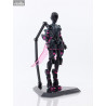 Anima Circuit - Figurine Vio the Rabbit SP, Furai Plastic Model Kit