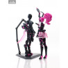 Anima Circuit - Vio the Rabbit figure SP, Furai Plastic Model Kit