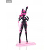 Anima Circuit - Figurine Vio the Rabbit SP, Furai Plastic Model Kit