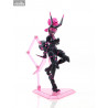 Anima Circuit - Figurine Vio the Rabbit SP, Furai Plastic Model Kit