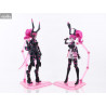 Anima Circuit - Figurine Vio the Rabbit SP, Furai Plastic Model Kit