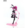 Anima Circuit - Figurine Vio the Rabbit, Furai Plastic Model Kit