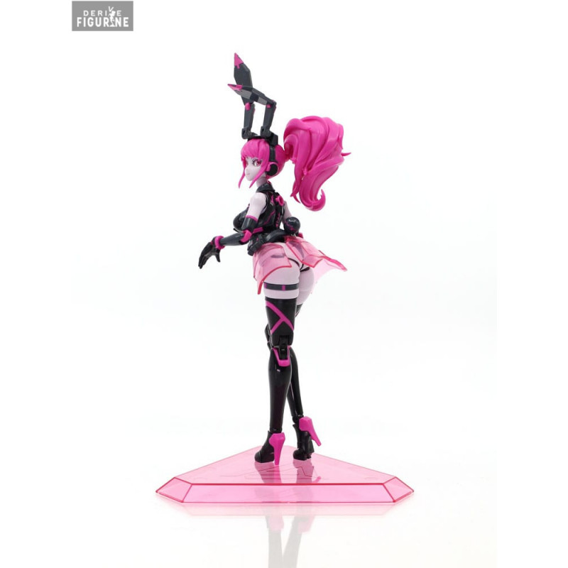 Anima Circuit - Figurine...