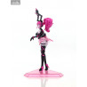 Anima Circuit - Figurine Vio the Rabbit, Furai Plastic Model Kit