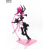 Anima Circuit - Figurine Vio the Rabbit, Furai Plastic Model Kit