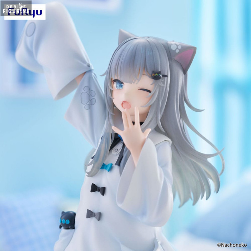 VTuber - Nachoneko figure,...