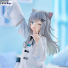 VTuber - Nachoneko figure, Trio-Try-iT