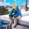 Sakamoto Days - Figurine Shin Asakura, Noodle Stopper