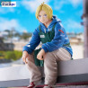 Sakamoto Days - Figurine Shin Asakura, Noodle Stopper