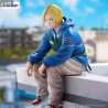 Sakamoto Days - Figurine Shin Asakura, Noodle Stopper