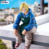 Sakamoto Days - Figurine Shin Asakura, Noodle Stopper