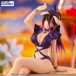 Overlord - Figurine Albedo...