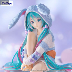 Vocaloid - Figurine Hatsune...