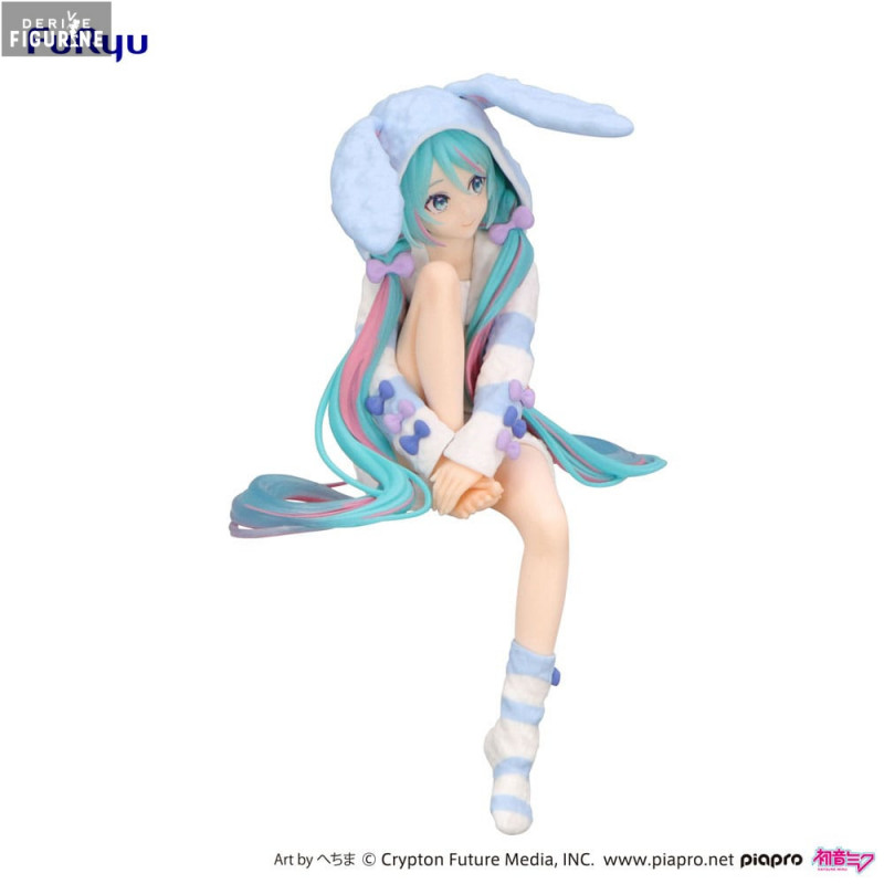 Vocaloid - Hatsune Miku...
