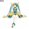 PRÉCOMMANDE - Vocaloid - Figurine Hatsune Miku 2025 Chinese New Year, Noodle Stopper