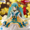 PRE ORDER - Vocaloid - Hatsune Miku figure 2025 Chinese New Year, Noodle Stopper
