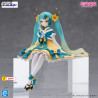 PRÉCOMMANDE - Vocaloid - Figurine Hatsune Miku 2025 Chinese New Year, Noodle Stopper
