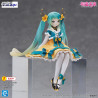 PRÉCOMMANDE - Vocaloid - Figurine Hatsune Miku 2025 Chinese New Year, Noodle Stopper