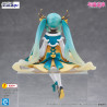 PRE ORDER - Vocaloid - Hatsune Miku figure 2025 Chinese New Year, Noodle Stopper
