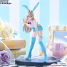 Chainsaw Man - Power figure Light Blue Color, BiCute Bunnies