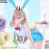 Chainsaw Man - Power figure Light Blue Color, BiCute Bunnies