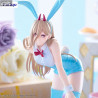 Chainsaw Man - Power figure Light Blue Color, BiCute Bunnies