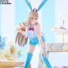 Chainsaw Man - Power figure Light Blue Color, BiCute Bunnies