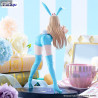 Chainsaw Man - Power figure Light Blue Color, BiCute Bunnies