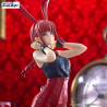 PRÉCOMMANDE - Chainsaw Man - Figurine Makima Red Color, BiCute Bunnies