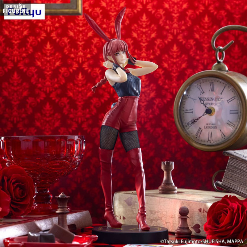 PRE ORDER - Chainsaw Man -...
