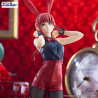 PRÉCOMMANDE - Chainsaw Man - Figurine Makima Red Color, BiCute Bunnies