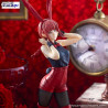 PRÉCOMMANDE - Chainsaw Man - Figurine Makima Red Color, BiCute Bunnies