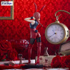 PRÉCOMMANDE - Chainsaw Man - Figurine Makima Red Color, BiCute Bunnies