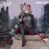 PRÉCOMMANDE - Arknights - Figurine W, Noodle Stopper